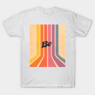 Groovy Poster 2 T-Shirt